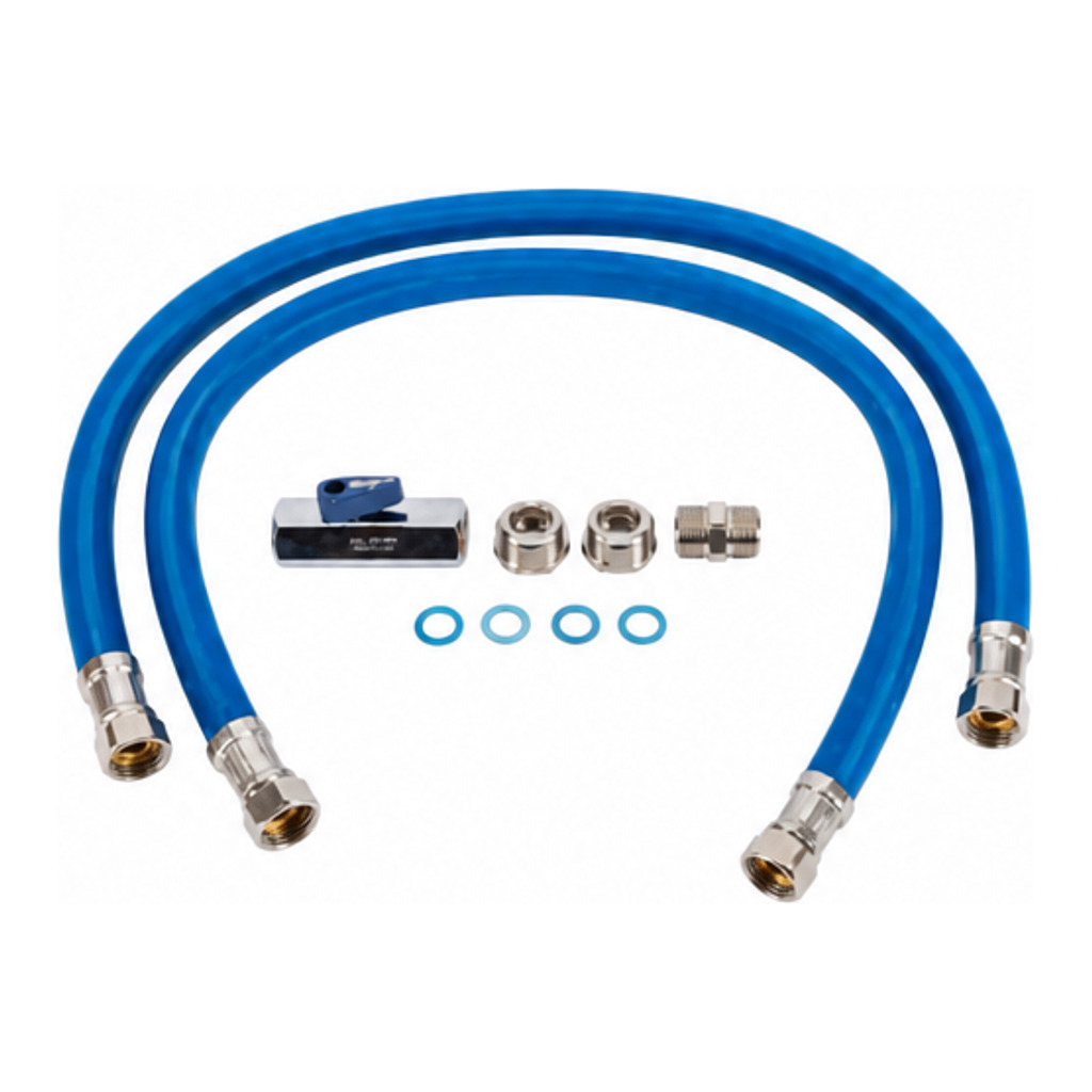[정수기 부품] Hose kit Permaq 950/-1800