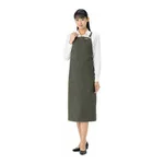 AS ONE Heat Resistant Apron, 내열 앞치마