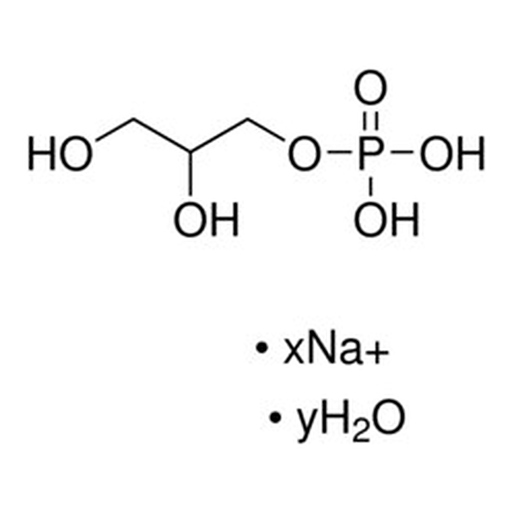 Merck RAC-GLYCEROL 1-PHOSPHATE SODIUM SALT HYD