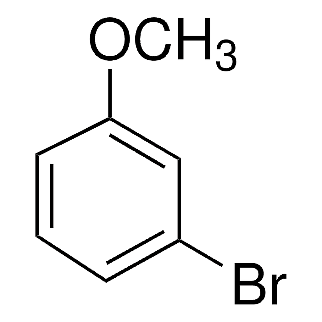 Merck 3-Bromoanisole