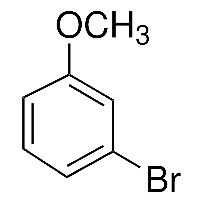 Merck 3-Bromoanisole