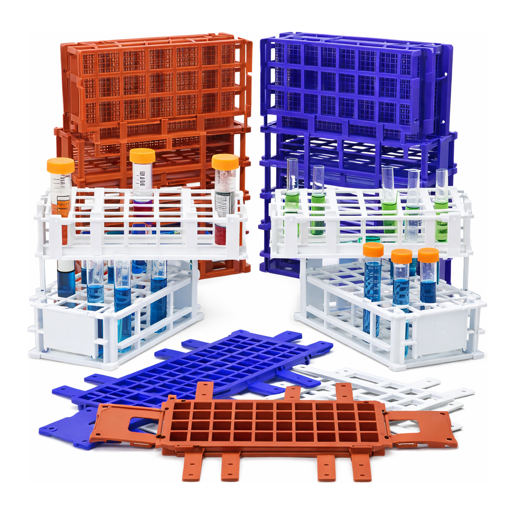 Merck SP Bel-Art(R) Rack Frame for Switch-Grid Test Tube Rack
