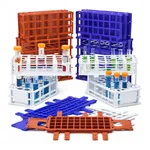 Merck SP Bel-Art(R) Rack Frame for Switch-Grid Test Tube Rack