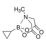 Merck Cyclopropylboronic acid MIDA ester
