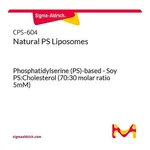 Merck NATURAL PS LIPOSOMES, PHOSPHATIDYLSERIN&
