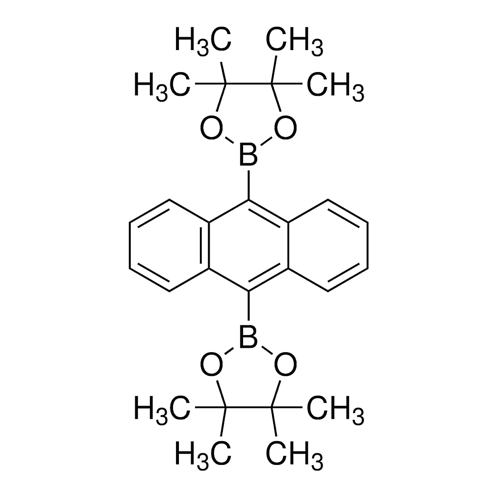 Merck 9,10-Anthracenediboronic acid bis(pinacol) ester