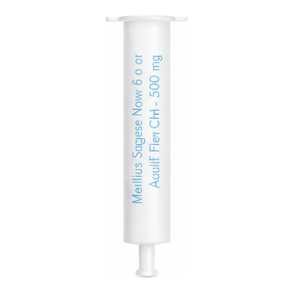Waters Sep-Pak Accell Plus CM 6 cc Vac Cartridge, 500 mg Sorbent per Cartridge, 37 - 55 µm, 30/pk