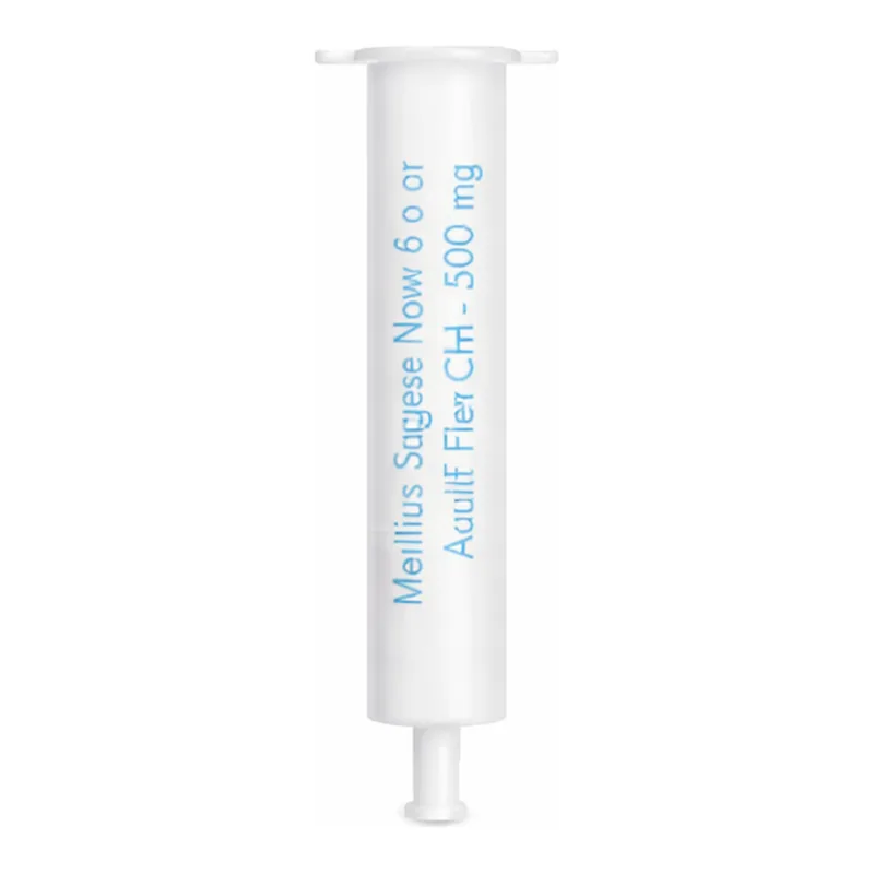 Waters Sep-Pak Accell Plus CM 6 cc Vac Cartridge, 500 mg Sorbent per Cartridge, 37 - 55 µm, 30/pk