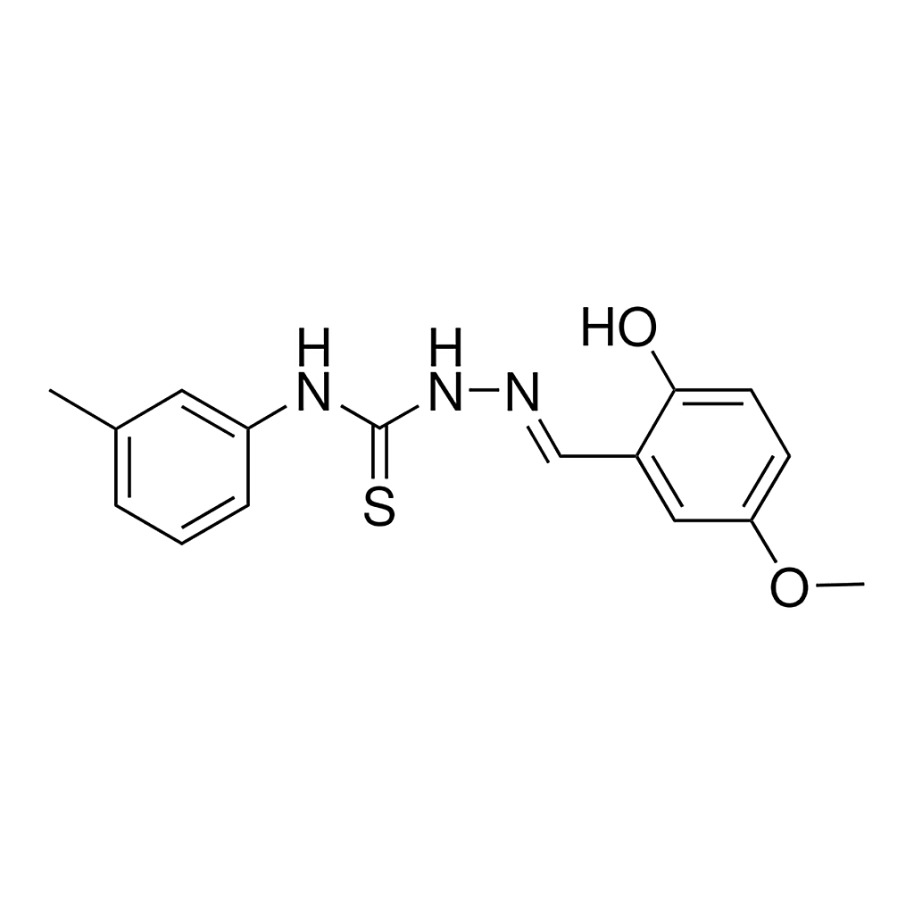 Merck 2-HYDROXY-5-METHOXYBENZALDEHYDE -