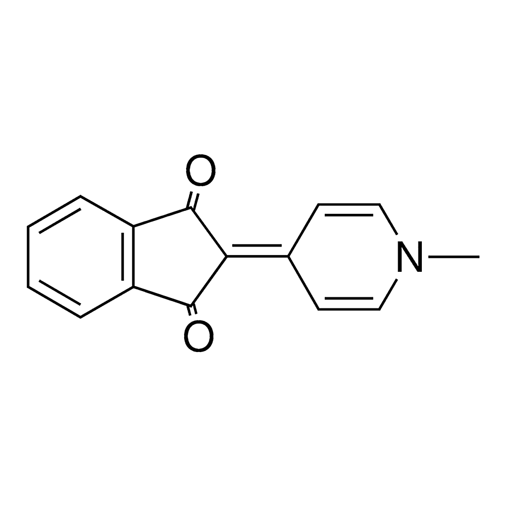 Merck 2-(1-METHYL-1H-PYRIDIN-4-YLIDENE)-