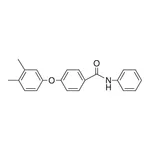 Merck 4-(3,4-DIMETHYL-PHENOXY)-N-PHE - 50 MG&