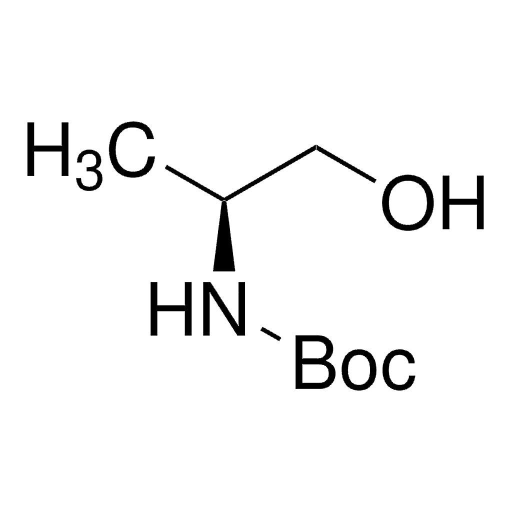 Merck (S)-2-(Boc-amino)-1-propanol