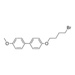 Merck 4-(4-BROMOBUTOXY)-4'-METHOXYBIPH-