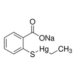 Merck Thimerosal