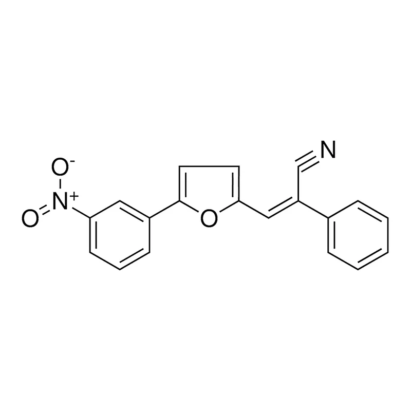 Merck 3-(5-(3-NITRO-PHENYL)-FURAN-2- - 50 MG&