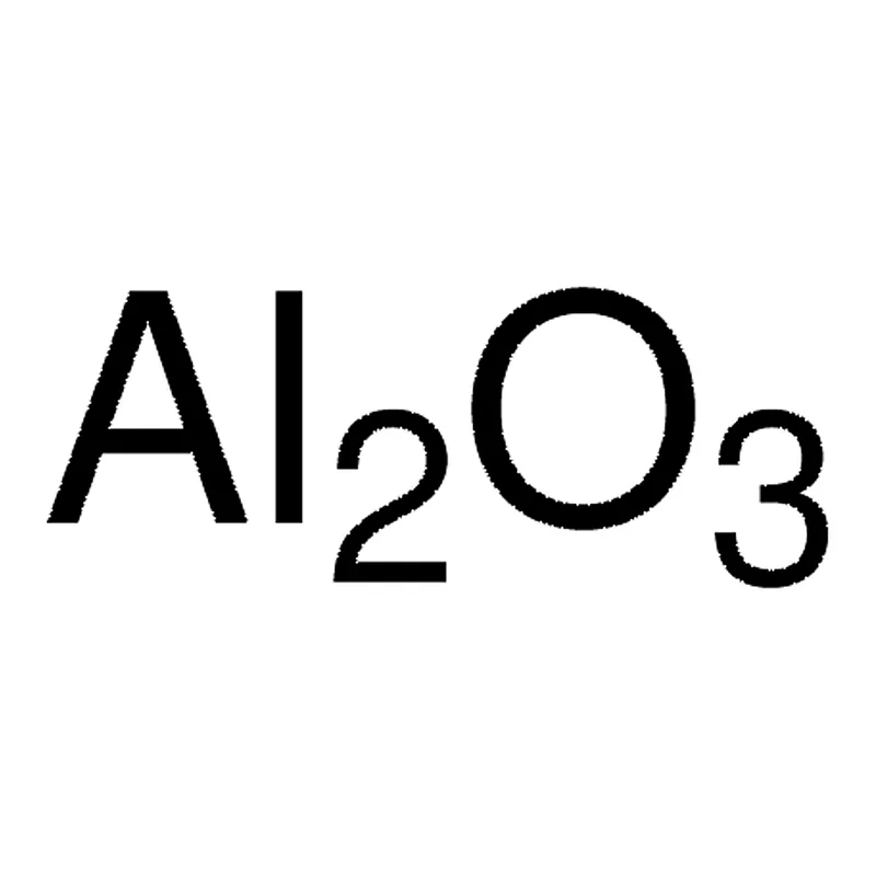 Merck Aluminum oxide