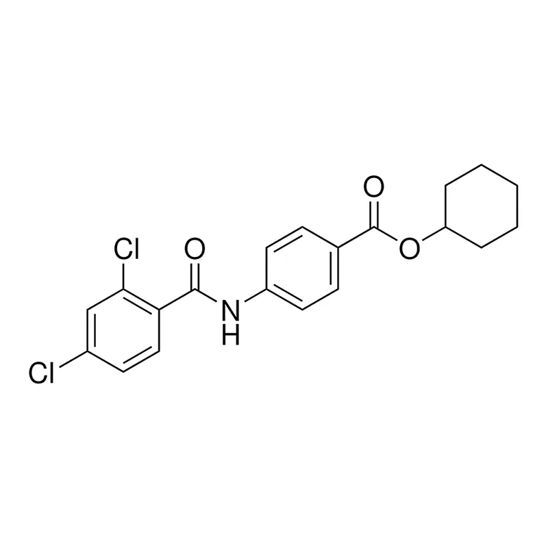 Merck 4-(2,4-DICHLORO-BENZOYLAMINO)-B - 10MG &