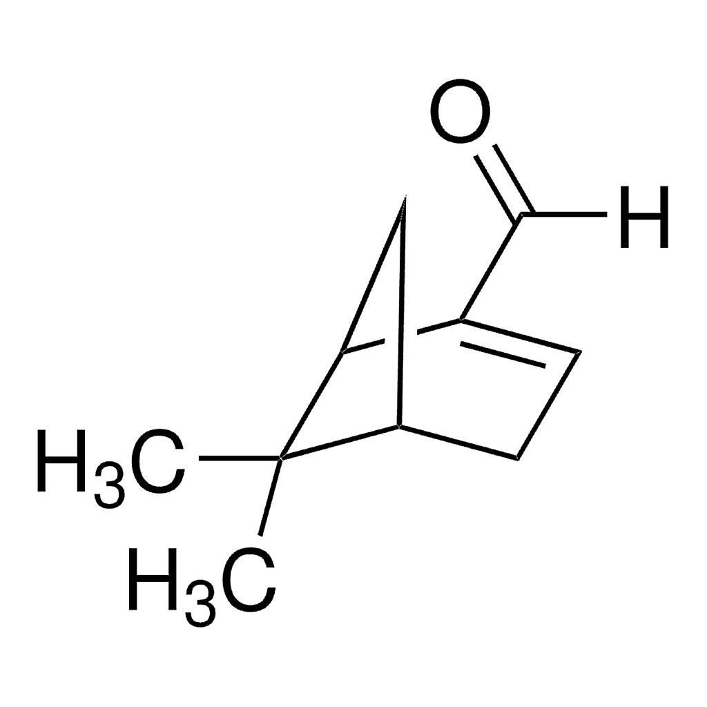 Merck (1R)-(-)-Myrtenal