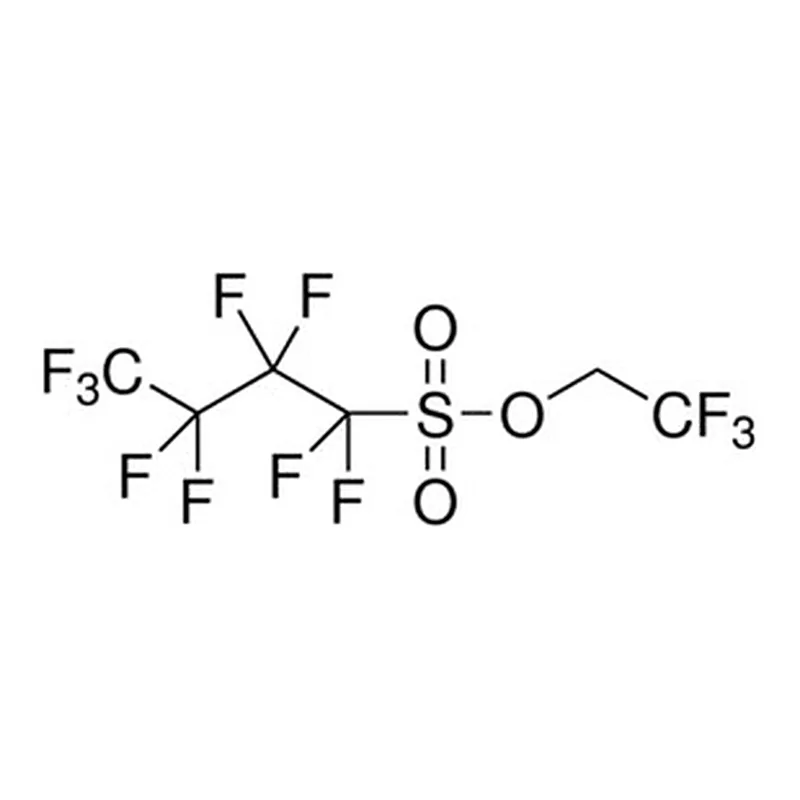 Merck 2,2,2-TRIFLUOROETHYL PERFLUOROBUTYLSULF&