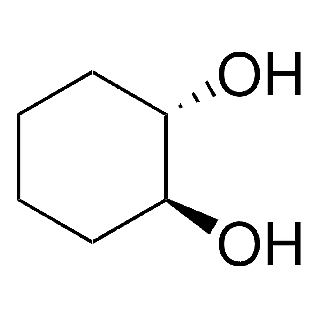 Merck (1S,2S)-trans-1,2-Cyclohexanediol
