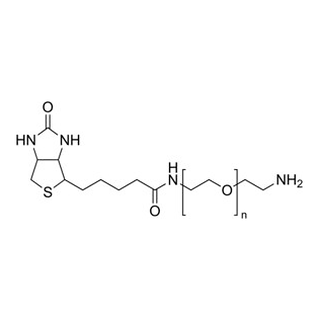 Merck POLY(ETHYLENE GLYCOL) 2-AMINOETHYL ETHE&