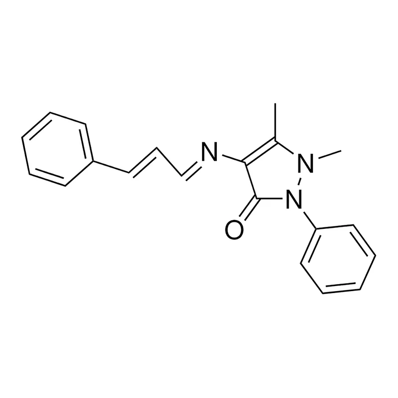 Merck 4-CINNAMYLIDENEAMINO-2,3-DIMET - 50 MG&