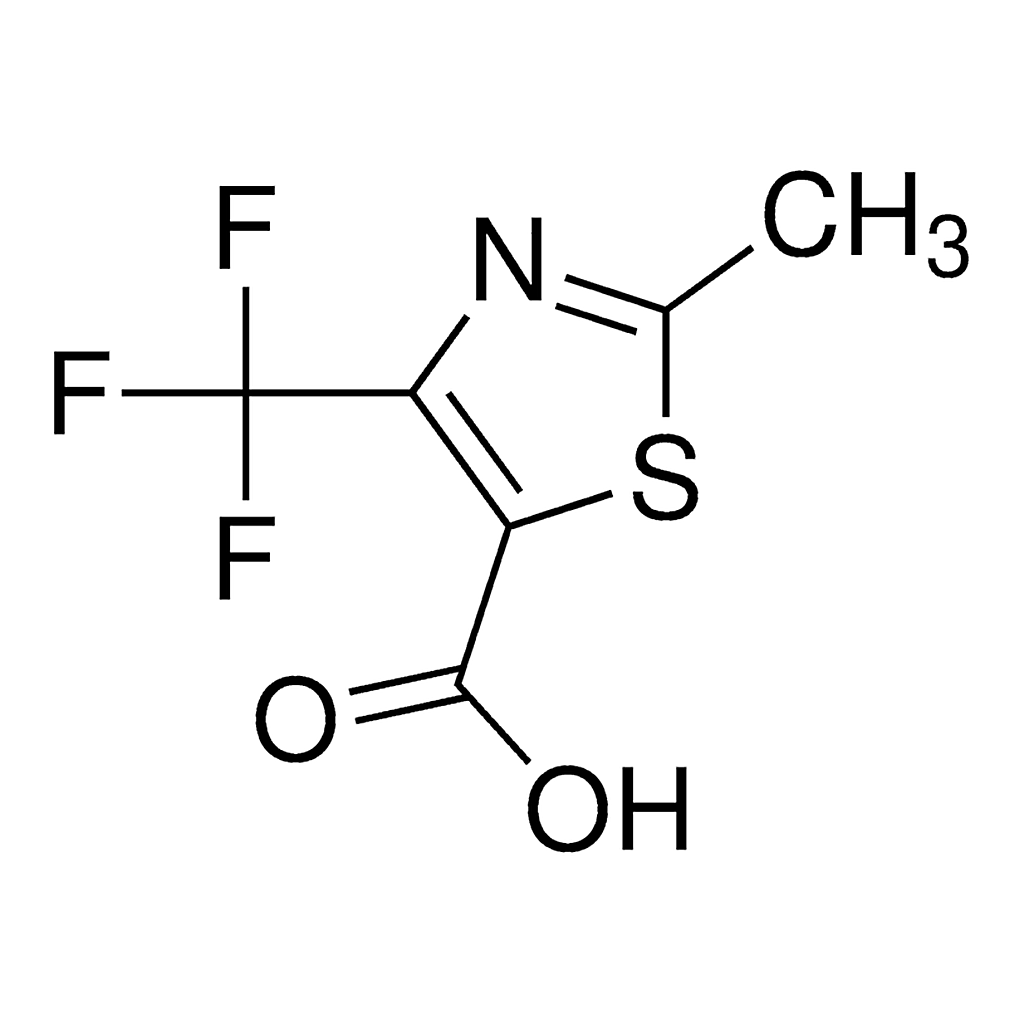 Merck 2-methyl-4-(trifluoromethyl)-1,3-thiazole-5-carboxylic acid