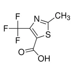 Merck 2-methyl-4-(trifluoromethyl)-1,3-thiazole-5-carboxylic acid