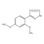Merck 3-(2,4-Dimethoxyphenyl)pyrazole