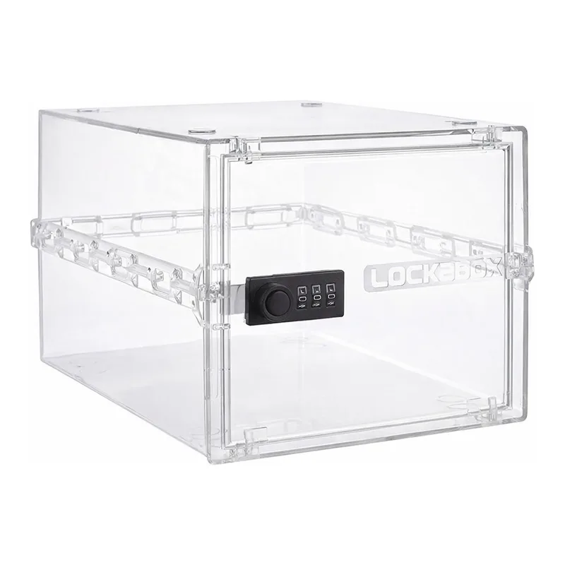 AS ONE Personal Locker Box, 개인 로커박스