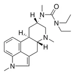 Merck N-(1,6-DIMETHYLERGOLIN-8-YL)-N',-