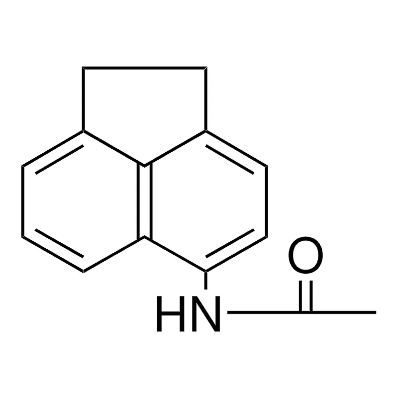 Merck 5-ACETAMIDOACENAPHTHENE-