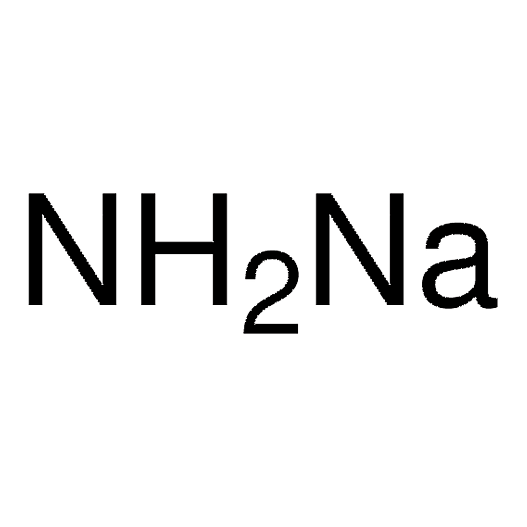 Merck SODIUM AMIDE CRYSTALLINE FOR SYNTHESIS