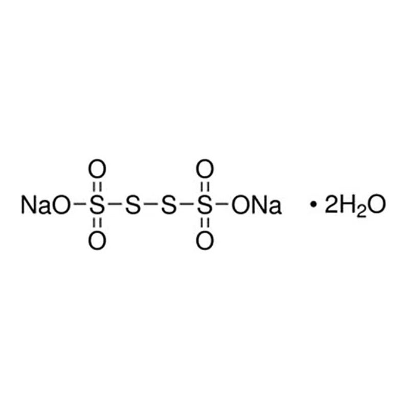 Merck SODIUM TETRATHIONATE DIHYDRATE