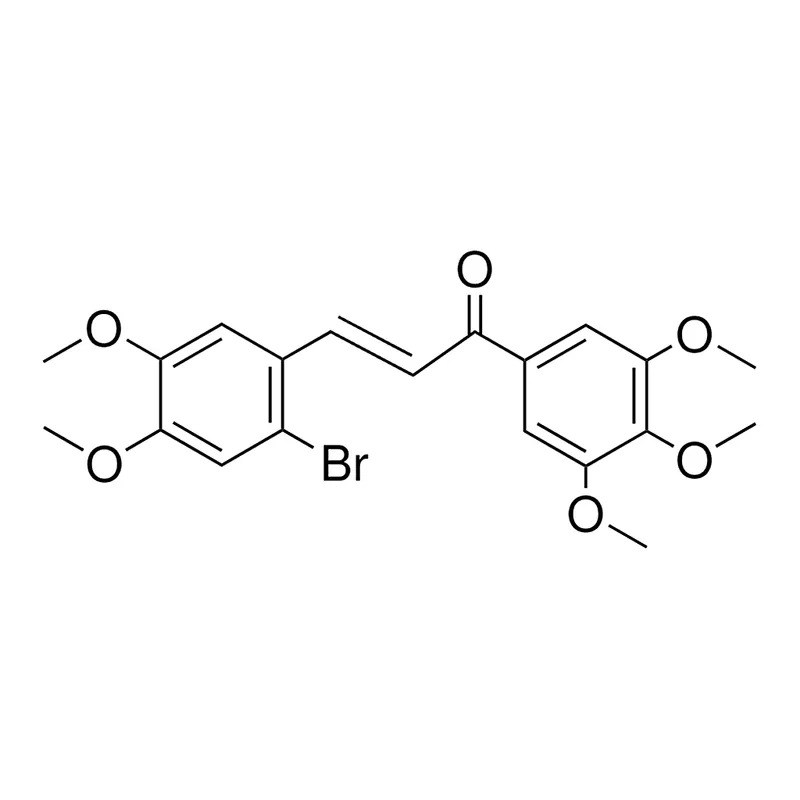 Merck 3-(2-BROMO-4,5-DIMETHOXY-PHENY - 25 MG&