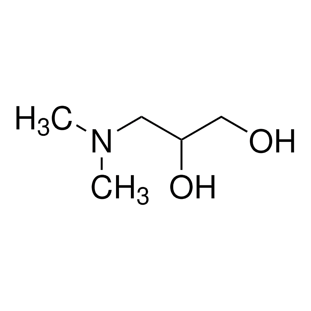 Merck 3-(Dimethylamino)-1,2-propanediol