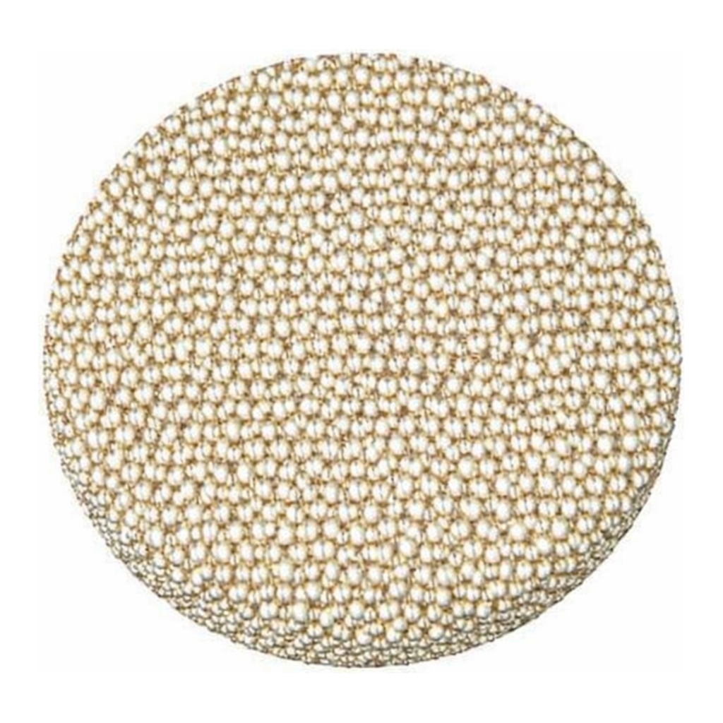 AS ONE Metal Sintered Filter (Bronze) (1 ~ 10㎛), 금속 소결 필터 (브론즈) (1 ~ 10㎛)