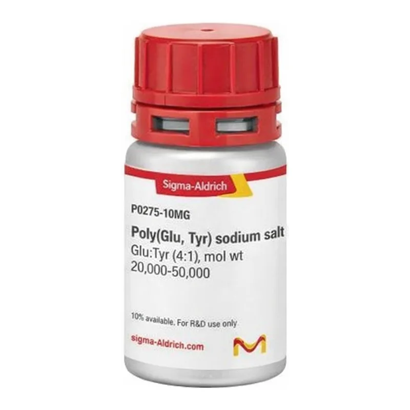 Merck Poly(Glu, Tyr) sodium salt