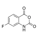 Merck 4-Fluoroisatoic anhydride