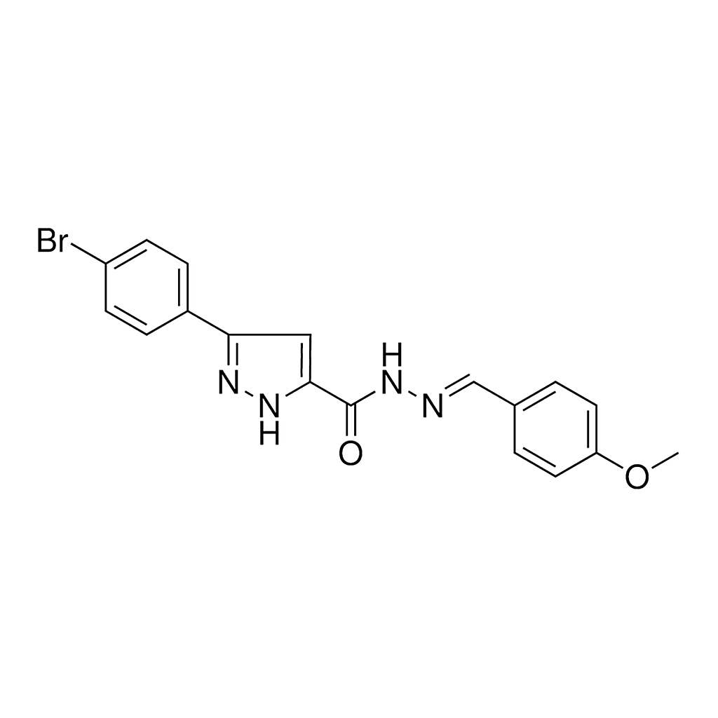 Merck 5-(4-BR-PHENYL)-2H-PYRAZOLE-3- - 50 MG &