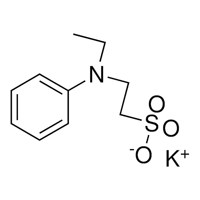 Merck 2-(N-ETHYLANILINO)-1-ETHANESULFO-