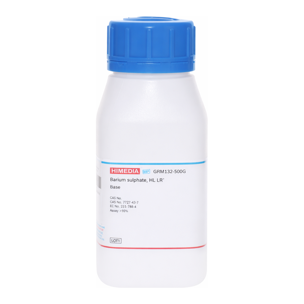 Himedia Barium sulphate, Hi-LR