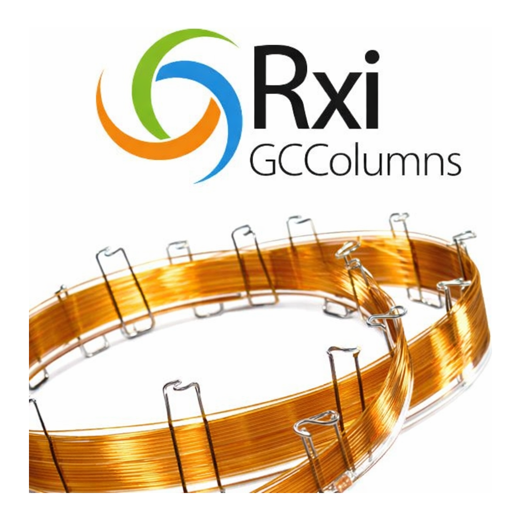 Restek Rxi-1ms Cap. Column, 15m, 0.25mm ID, 1.0um