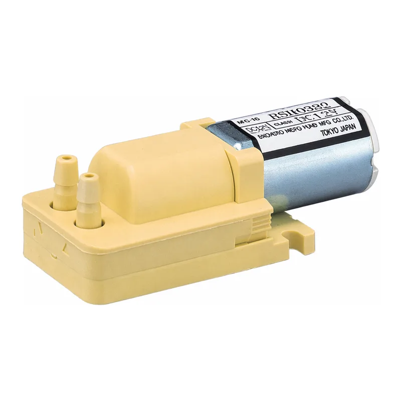 AS ONE Air Pump, 직류식에어펌프