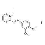 Merck 2-(3,4-DIMETHOXYSTYRYL)-1-ETHYL-