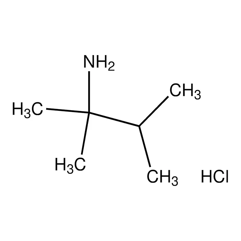 Merck (1,1,2-Trimethylpropyl)amine hydrochloride