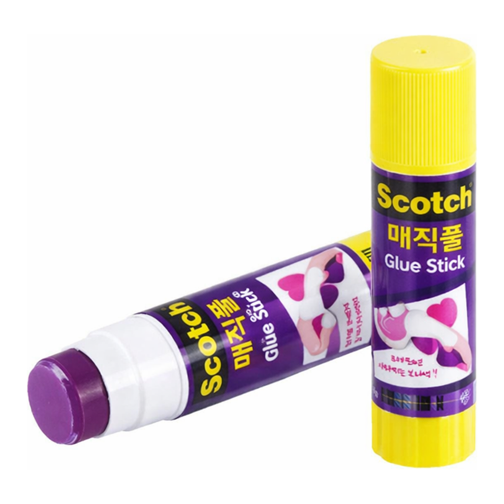 OFFICENEX 3M 스카치 매직 풀 6625 25g