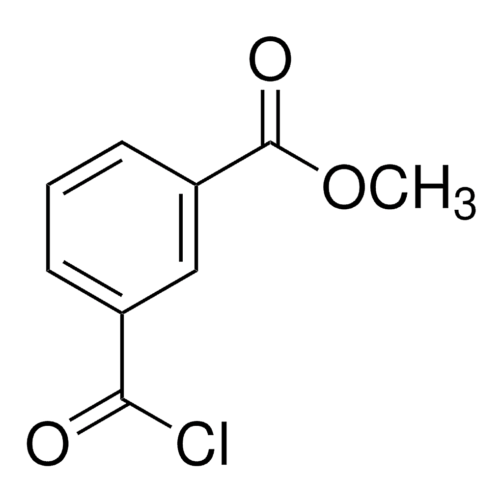 Merck Methyl 3-(chlorocarbonyl)benzoate