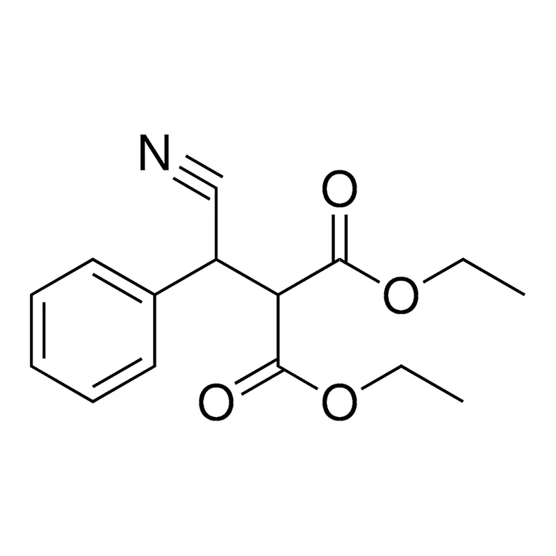 Merck DIETHYL (ALPHA-CYANOBENZYL)MALON-