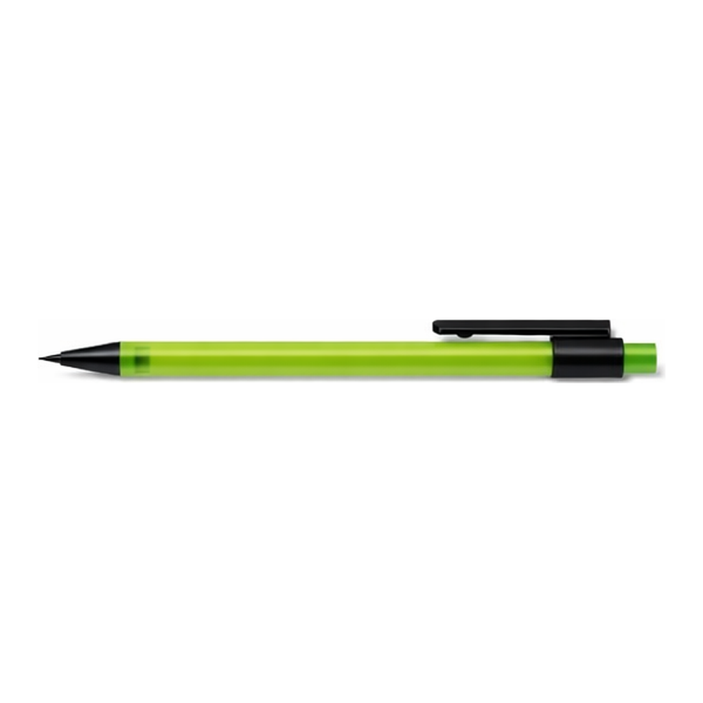 OFFICENEX 스테들러 그라파이트 샤프 777 05-5 초록 (0.5mm)